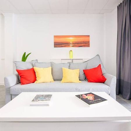 Loft Life 2 Lejlighed Arrecife  Eksteriør billede