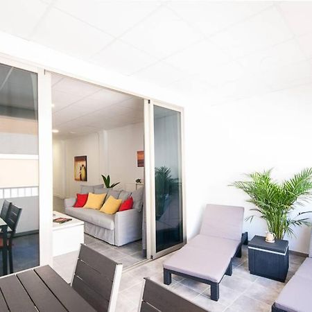 Loft Life 2 Lejlighed Arrecife  Eksteriør billede