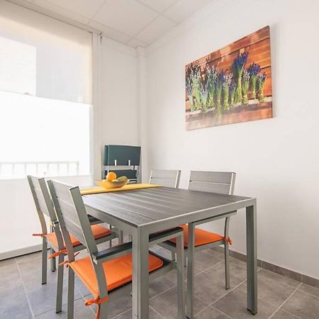 Loft Life 2 Lejlighed Arrecife  Eksteriør billede