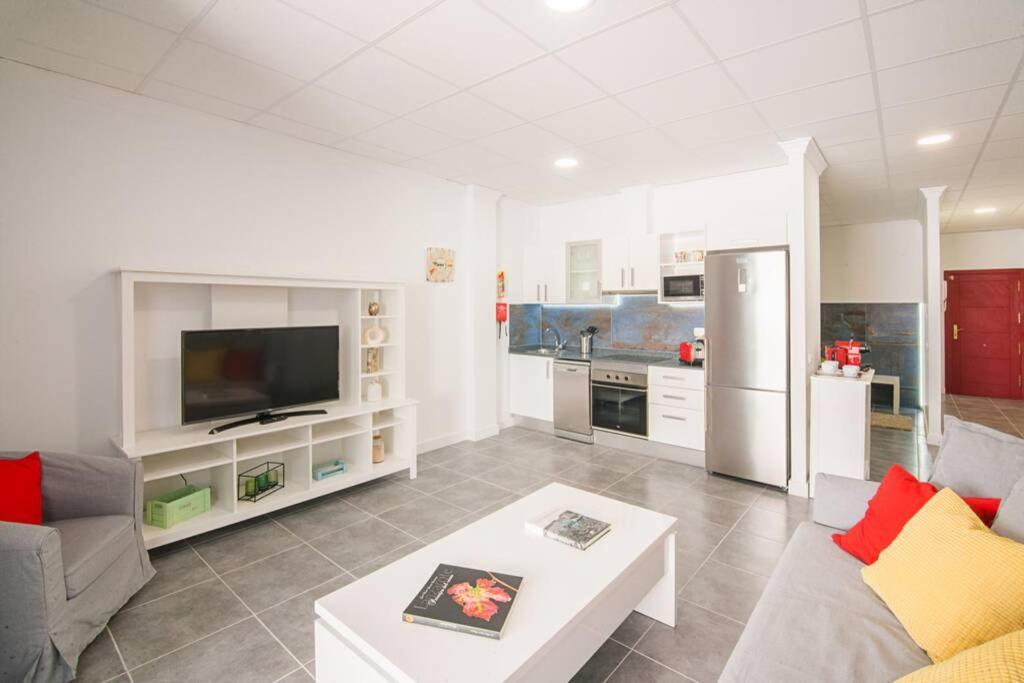 Loft Life 2 Lejlighed Arrecife  Eksteriør billede