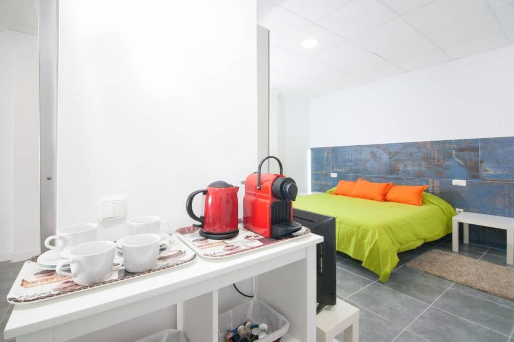 Loft Life 2 Lejlighed Arrecife  Eksteriør billede