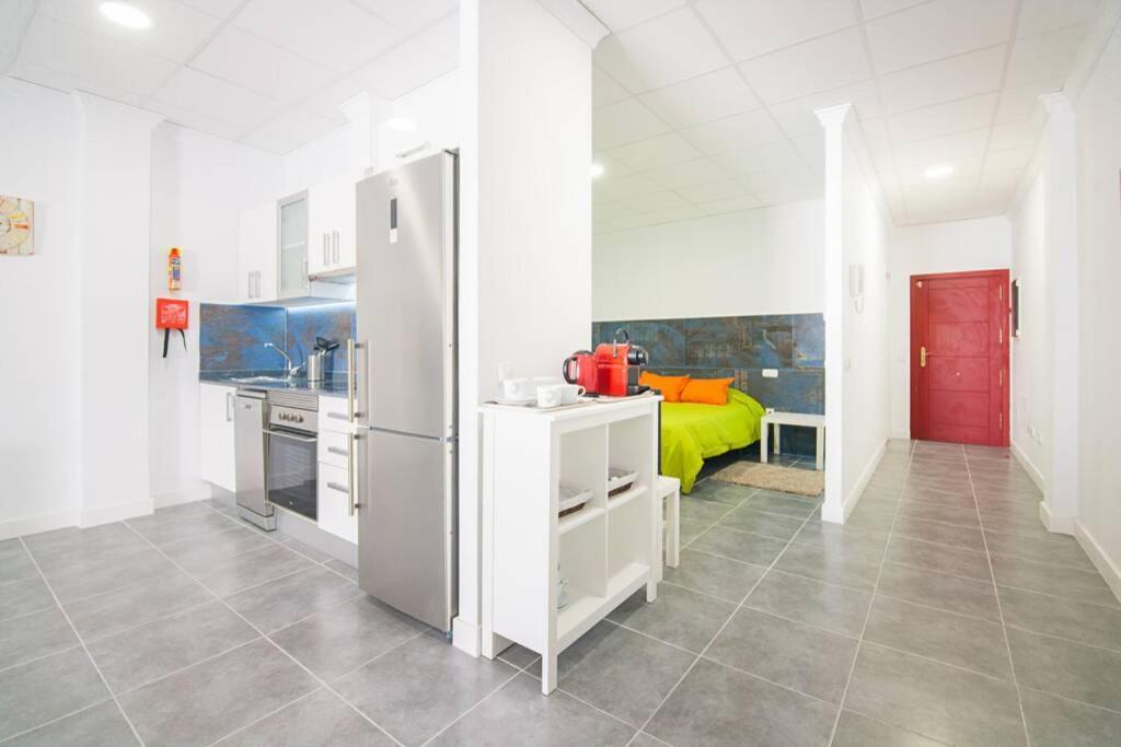 Loft Life 2 Lejlighed Arrecife  Eksteriør billede