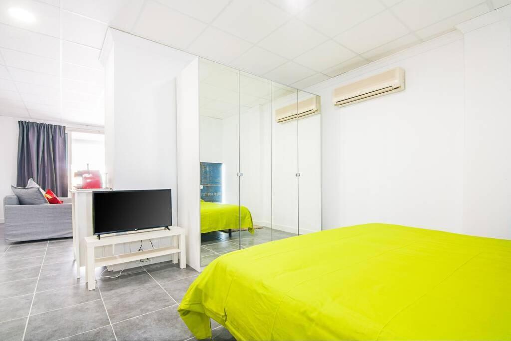 Loft Life 2 Lejlighed Arrecife  Eksteriør billede
