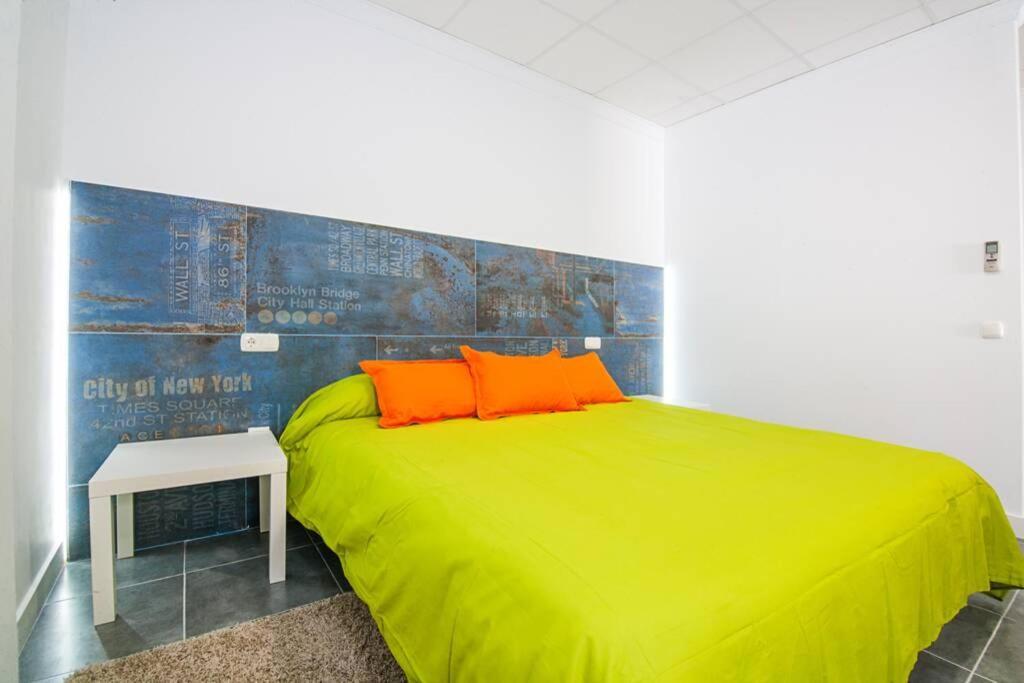 Loft Life 2 Lejlighed Arrecife  Eksteriør billede
