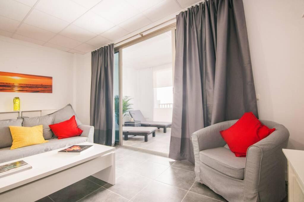 Loft Life 2 Lejlighed Arrecife  Eksteriør billede