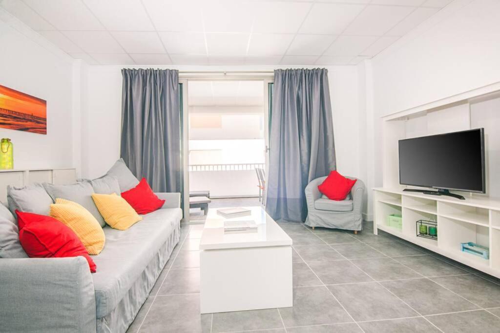 Loft Life 2 Lejlighed Arrecife  Eksteriør billede