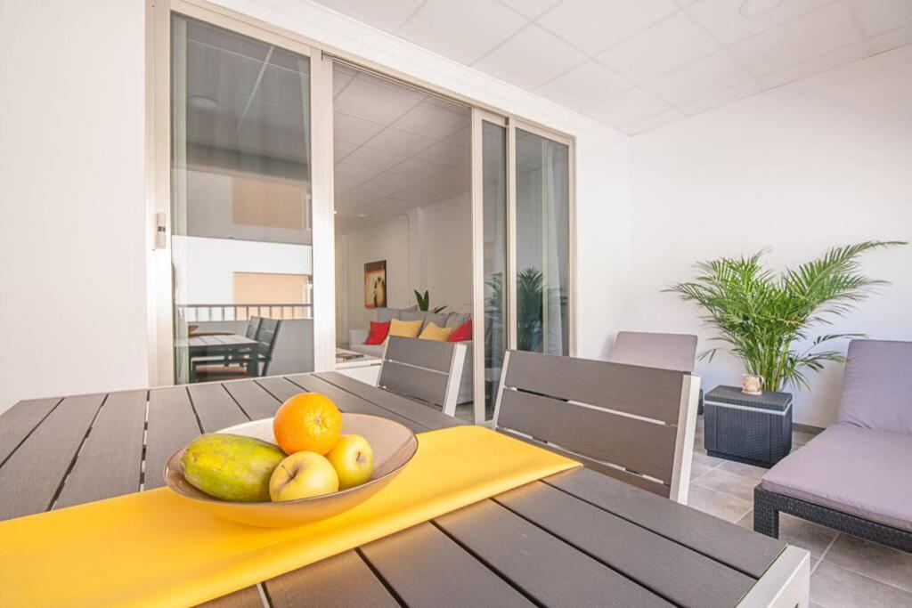 Loft Life 2 Lejlighed Arrecife  Eksteriør billede